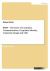Bmw - Overview of Corporate Communication, Corporate Identity, Corporate Image and Csr