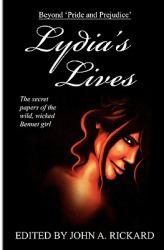 Lydia's Lives : Beyond 'Pride and Prejudice'