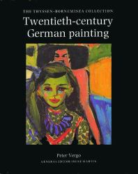Twentieth-Century German Painting