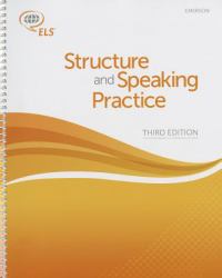 Emerson : Structure and Speaking Practice