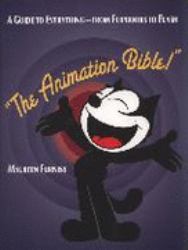 The Animation Bible