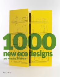 1000 New Eco Designs and Where to Find Them
