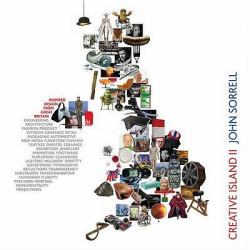 Creative Island 2 : Inspired Design from Great Britain