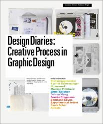 Design Diaries : Creative Process in Graphic Design