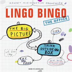 Lingo Bingo - The Office