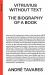 Vitruvius Without Text : The Biography of a Book