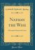 Nathan the Wise : A Dramatic Poem in Five Acts (Classic Reprint)