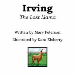 Irving : The Lost Llama