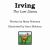 Irving : The Lost Llama