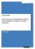 Main Currents of Categorization Theory : Psycholinguistic Perspectives Within Semantics