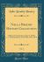 Nella Braddy Henney Collection, Vol. 6 : Original Correspondence; Box 6, Folder 1-7, Correspondence from Nbh, 1927-1954 (Classic Reprint)
