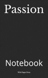 Passion : Notebook