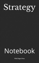 Strategy : Notebook