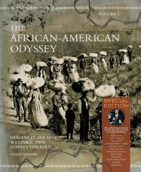 The African-American Odyssey