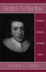 Milton's Prose