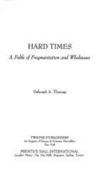 Hard Times