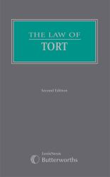 The Law of Tort