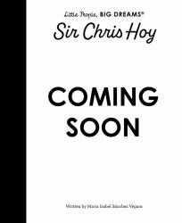 Sir Chris Hoy