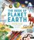 The Book of Planet Earth : Our World in 500+ Facts and Stories