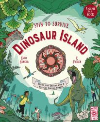 Spin to Survive: Dinosaur Island