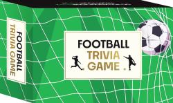 Football Trivia Game