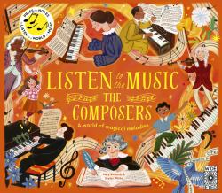Listen to the Music: the Composers