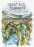 The Great Rail Journeys : 36 Adventures from Across the World