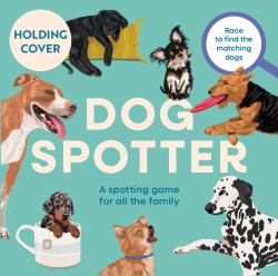 Dog Spotter : A Spotting Game