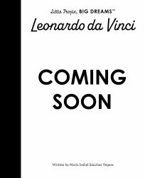Leonardo Da Vinci