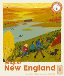 Only in New England