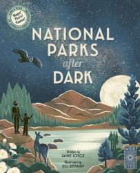 The National Parks after Dark