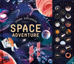 Sound Explorers: Space