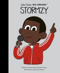 Stormzy