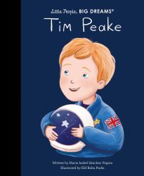 Tim Peake