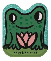 Frog and Friends