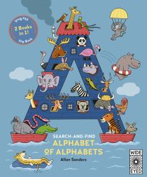 From ABC To 123 : Look and Find Games and Activities for Children