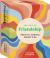 The Gift of Friendship: 40 Cards and Journal : Share Love, Kindness, Laughter and Joy