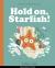 Hold on, Starfish Hold on, Starfish