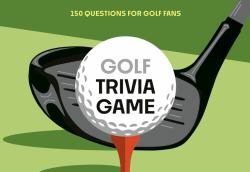 Golf Trivia Game : Test Your Golfing Knowledge!
