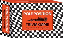 Pole Position Trivia Game : Test Your Formula One(tm) Knowledge