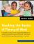 Teaching the Basics of Theory of Mind