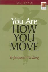 You Are How You Move