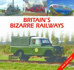 Britain's Bizarre Railways
