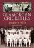 Glamorgan Cricketers : 1949-1979