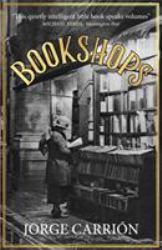 Bookshops : A Cultural History
