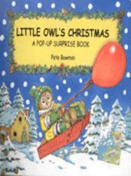 Little Owl's Christmas
