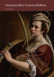 National Gallery Technical Bulletin Vol. 40 : Volume 40