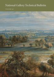National Gallery Technical Bulletin : Volume 42