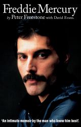 Freddie Mercury