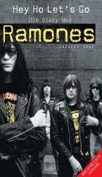 Hey Ho Let's Go Die Story der Ramones